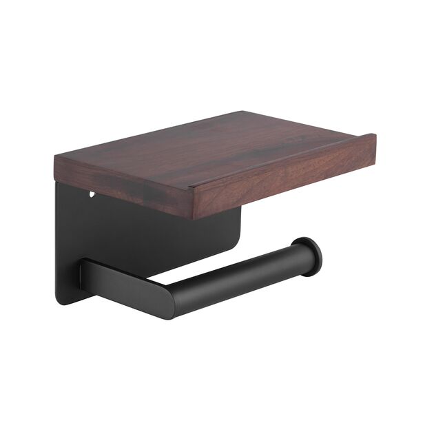 Держатель для туалетной бумаги Kroner KRP Graz - GRP3018, фото  | SNABZHENIE.com.ua