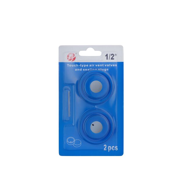 Комплект радіаторний Karro 1/2 (повітровідвідник + заглушка) хромований KR-3003, фото  | SNABZHENIE.com.ua Комплект радіаторний Karro 1/2 (повітровідвідник + заглушка) хромований KR-3003, фото  | SNABZHENIE.com.ua