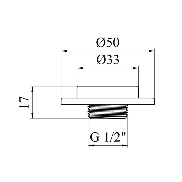 Комплект радіаторний Karro 1/2 (повітровідвідник + заглушка) хромований KR-3003, фото , зображення 2 | SNABZHENIE.com.ua Комплект радіаторний Karro 1/2 (повітровідвідник + заглушка) хромований KR-3003, фото , зображення 2 | SNABZHENIE.com.ua