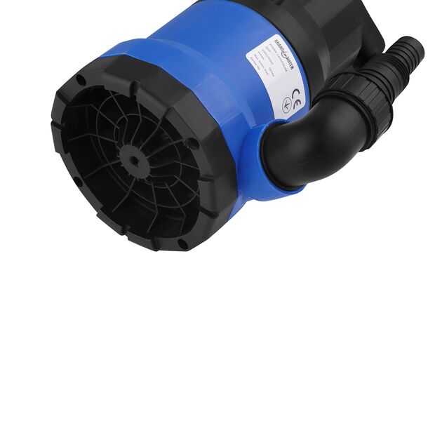 Дренажний насос Grandwater QDP 8-7-0,6 кВт, фото , зображення 2 | SNABZHENIE.com.ua Дренажний насос Grandwater QDP 8-7-0,6 кВт, фото , зображення 2 | SNABZHENIE.com.ua