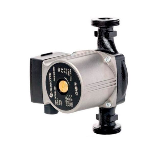 Циркуляционный насос Gidrotech 32/8-180, фото  | SNABZHENIE.com.ua