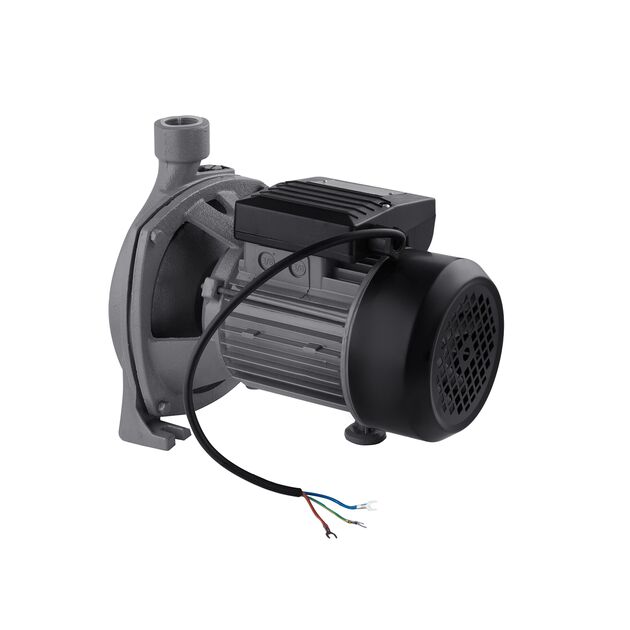 Поверхневий насос Gidrotech CPM 158, фото , зображення 3 | SNABZHENIE.com.ua