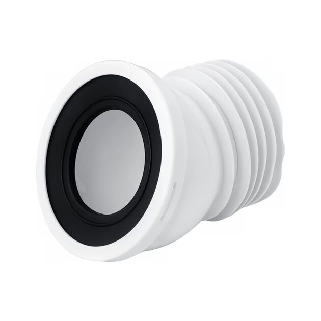 Фановая труба для унитаза ANIplast 110х22° W2228EU, фото  | SNABZHENIE.com.ua Фановая труба для унитаза ANIplast 110х22° W2228EU, фото  | SNABZHENIE.com.ua