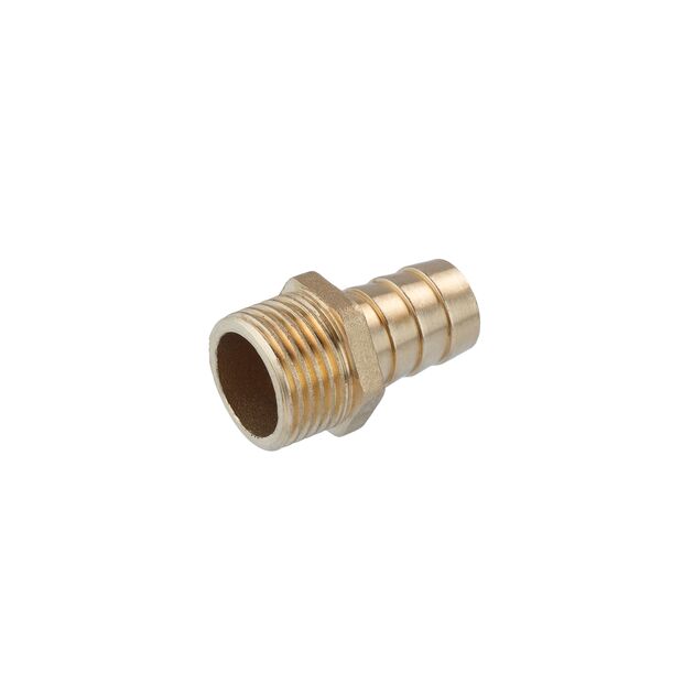 Штуцер LexLine 1/2" РН, D=16 мм, латунный УК0008-5, фото  | SNABZHENIE.com.ua Штуцер LexLine 1/2" РН, D=16 мм, латунный УК0008-5, фото  | SNABZHENIE.com.ua