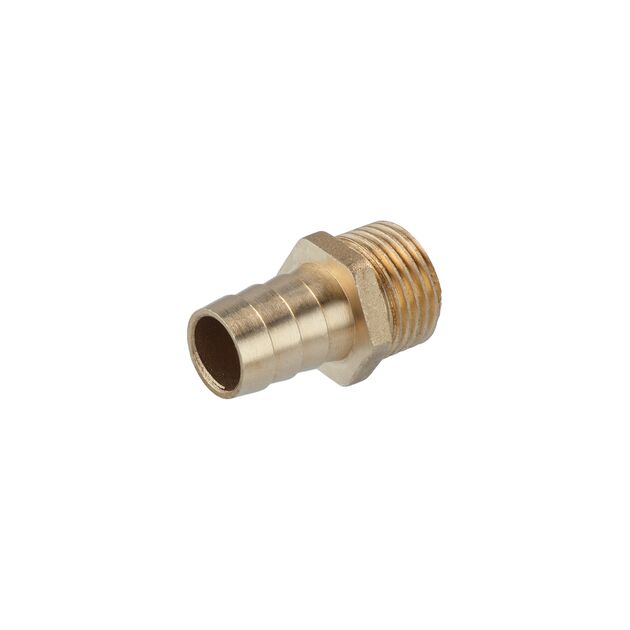 Штуцер LexLine 1/2" РН, D=16 мм, латунный УК0008-5, фото , изображение 3 | SNABZHENIE.com.ua Штуцер LexLine 1/2" РН, D=16 мм, латунный УК0008-5, фото , изображение 3 | SNABZHENIE.com.ua