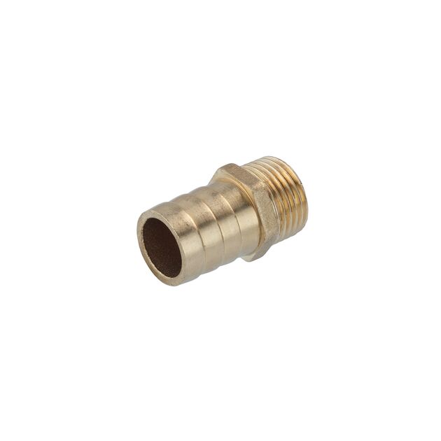 Штуцер LexLine 1/2" РН латунный, D=20 мм УК0008-7, фото , изображение 3 | SNABZHENIE.com.ua Штуцер LexLine 1/2" РН латунный, D=20 мм УК0008-7, фото , изображение 3 | SNABZHENIE.com.ua