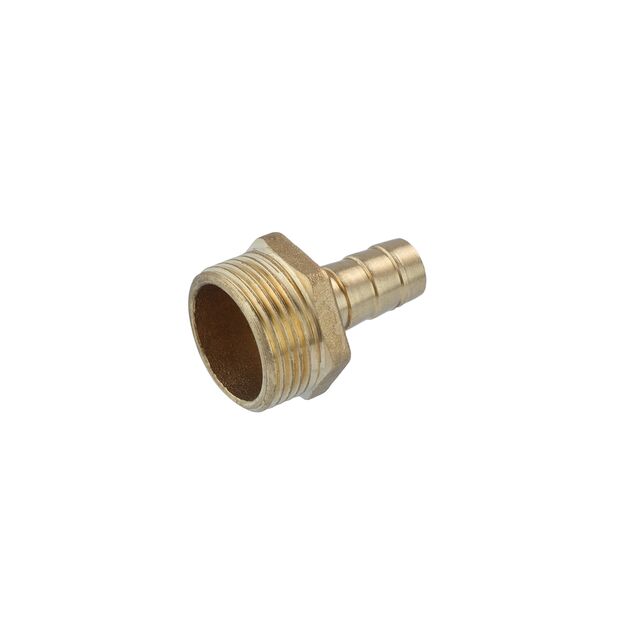 Штуцер латунный LexLine 3/4 РН, D=12 мм УК0009-1, фото  | SNABZHENIE.com.ua Штуцер латунный LexLine 3/4 РН, D=12 мм УК0009-1, фото  | SNABZHENIE.com.ua