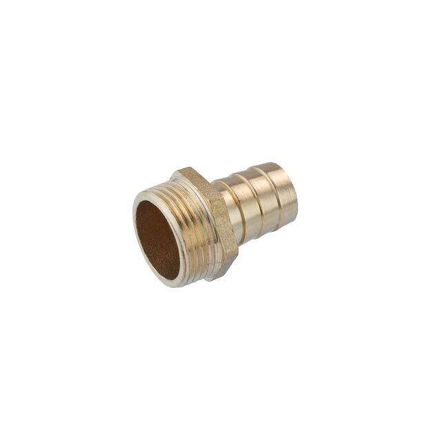 Штуцер латунный LexLine 3/4 РН, D=18 мм УК0009-4, фото  | SNABZHENIE.com.ua Штуцер латунный LexLine 3/4 РН, D=18 мм УК0009-4, фото  | SNABZHENIE.com.ua