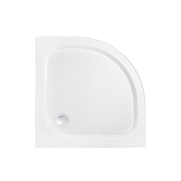 Душевая кабина Kroner KRP Harz - C.F.G. 90x90 см, фото , изображение 3 | SNABZHENIE.com.ua