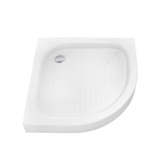 Душевая кабина Kroner KRP Harz - C.F.G. 90x90 см, фото , изображение 4 | SNABZHENIE.com.ua