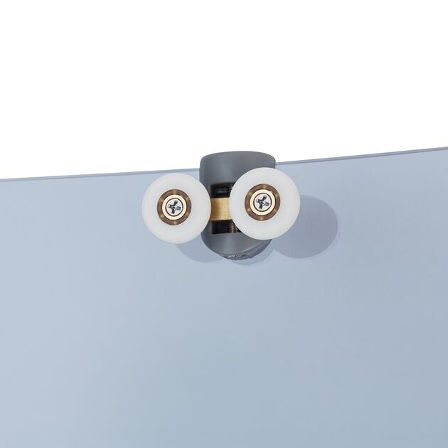 Душевая кабина Kroner KRP Harz - C.F.G. 90x90 см, фото , изображение 8 | SNABZHENIE.com.ua