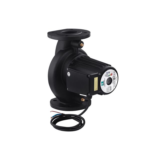 Циркуляционный насос Pumpman GRS65/11F 11м 45м³/ч 1500Вт (чугун/алюминий), фото , изображение 4 | SNABZHENIE.com.ua Циркуляционный насос Pumpman GRS65/11F 11м 45м³/ч 1500Вт (чугун/алюминий), фото , изображение 4 | SNABZHENIE.com.ua