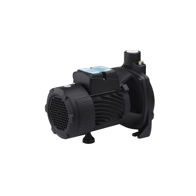 Насос поверхностный поливочный Pumpman TCP158 Нmax 33м Qmax 6куб.м 1"х1" 750 Вт (чугун/алюминий), фото  | SNABZHENIE.com.ua