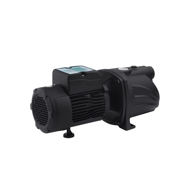 Насос Pumpman TJSW/15M-1 1100 Вт, 50 м, 4,5 куб.м (чугун), фото  | SNABZHENIE.com.ua