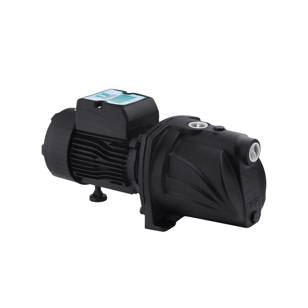 Насос Pumpman TJSW/15M-1 1100 Вт, 50 м, 4,5 куб.м (чугун), фото , изображение 4 | SNABZHENIE.com.ua