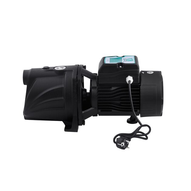 Насос Pumpman TJSW/15M-1 1100 Вт, 50 м, 4,5 куб.м (чугун), фото , изображение 5 | SNABZHENIE.com.ua