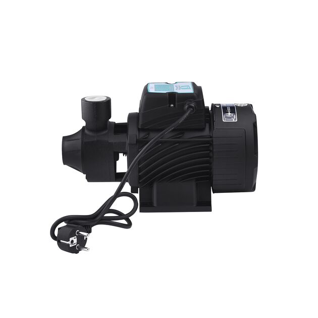 Насос вихревой Pumpman QBB70, 55 м, 3 куб.м, 550 Вт, с проставкой, фото , изображение 5 | SNABZHENIE.com.ua Насос вихревой Pumpman QBB70, 55 м, 3 куб.м, 550 Вт, с проставкой, фото , изображение 5 | SNABZHENIE.com.ua
