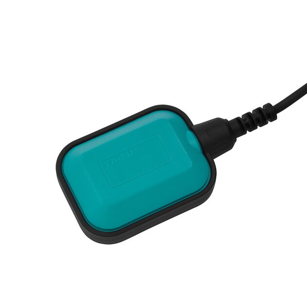 Дренажный насос Pumpman GS750, 750 Вт, макс. 10 м, 12,9 куб.м, фото , изображение 4 | SNABZHENIE.com.ua