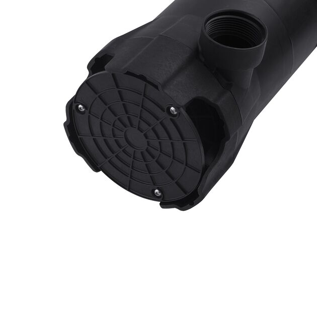 Дренажный насос Pumpman GS750, 750 Вт, макс. 10 м, 12,9 куб.м, фото , изображение 6 | SNABZHENIE.com.ua