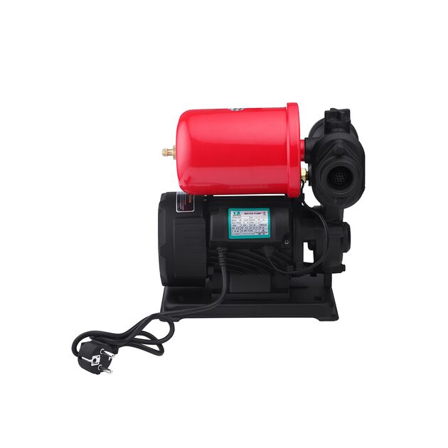 Насосная станция Pumpman TGPB125C, 35 м, 2,4 куб.м, 370 Вт, 2 л, фото , изображение 2 | SNABZHENIE.com.ua Насосная станция Pumpman TGPB125C, 35 м, 2,4 куб.м, 370 Вт, 2 л, фото , изображение 2 | SNABZHENIE.com.ua