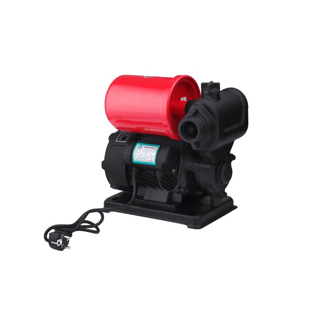 Насосная станция Pumpman TGPB125C, 35 м, 2,4 куб.м, 370 Вт, 2 л, фото , изображение 3 | SNABZHENIE.com.ua Насосная станция Pumpman TGPB125C, 35 м, 2,4 куб.м, 370 Вт, 2 л, фото , изображение 3 | SNABZHENIE.com.ua