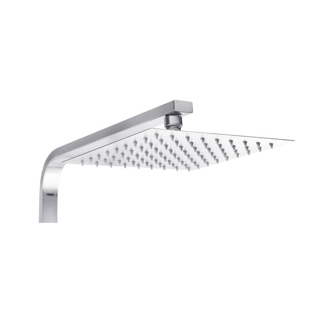 Душевая система Kroner KRP Edelstahl Kubus Flex ESG231, фото , изображение 8 | SNABZHENIE.com.ua Душевая система Kroner KRP Edelstahl Kubus Flex ESG231, фото , изображение 8 | SNABZHENIE.com.ua
