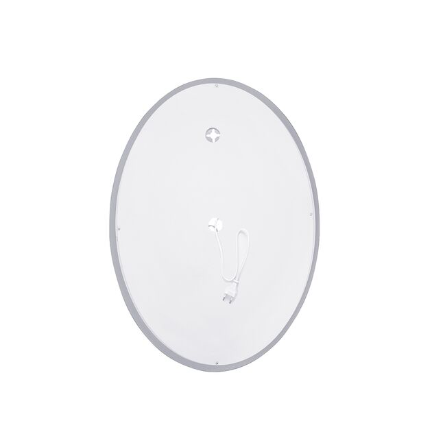 Зеркало Kroner KRP Spiegel VO1-5070 с LED и антизапотеванием, фото , изображение 5 | SNABZHENIE.com.ua