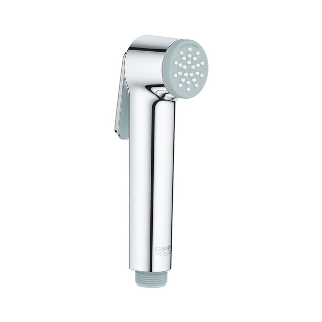 Лейка для душа Grohe Tempesta-F Trigger Spray 30 27512001, фото , изображение 3 | SNABZHENIE.com.ua Лейка для душа Grohe Tempesta-F Trigger Spray 30 27512001, фото , изображение 3 | SNABZHENIE.com.ua