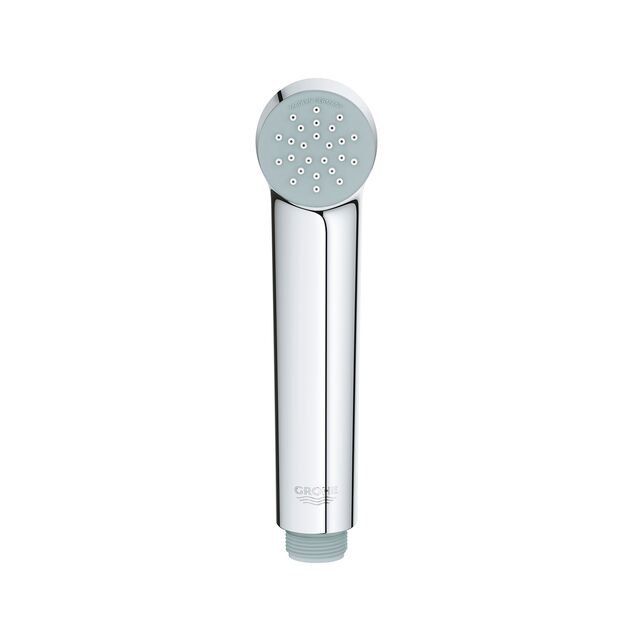 Лейка для душа Grohe Tempesta-F Trigger Spray 30 27512001, фото , изображение 4 | SNABZHENIE.com.ua Лейка для душа Grohe Tempesta-F Trigger Spray 30 27512001, фото , изображение 4 | SNABZHENIE.com.ua