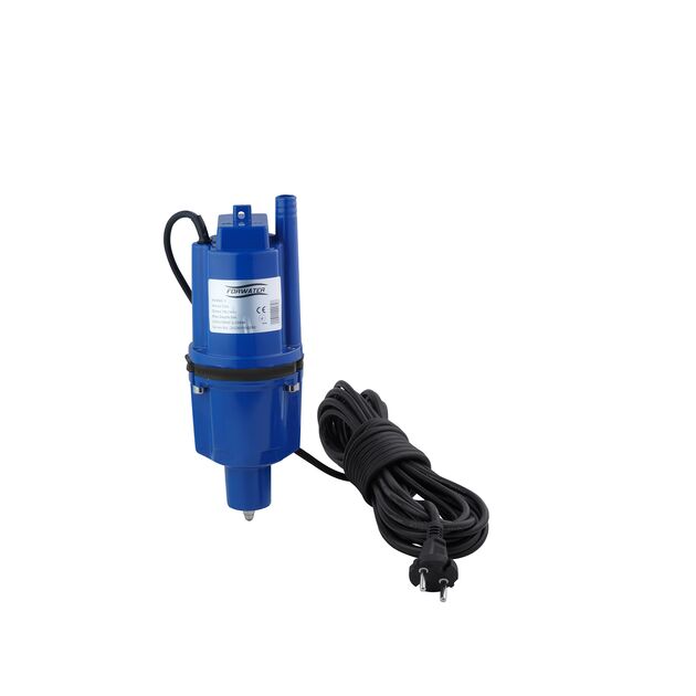 Насос вібраційний Forwater XVM60-1, фото  | SNABZHENIE.com.ua