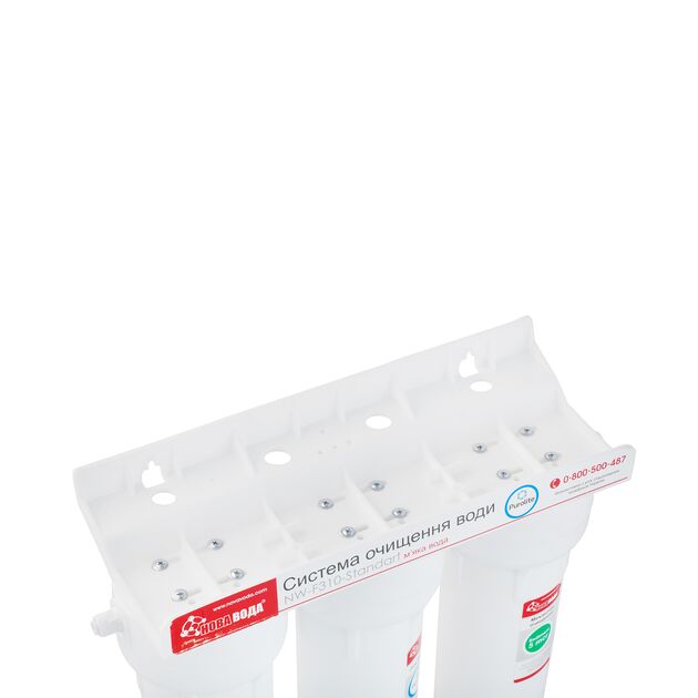 Фільтр питний Нова Вода NW-F310 Стандарт, фото , зображення 3 | SNABZHENIE.com.ua Фільтр питний Нова Вода NW-F310 Стандарт, фото , зображення 3 | SNABZHENIE.com.ua