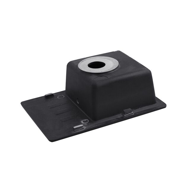 Мойка кухонная Kroner KRP Komposit GRB - 6243, фото , изображение 7 | SNABZHENIE.com.ua Мойка кухонная Kroner KRP Komposit GRB - 6243, фото , изображение 7 | SNABZHENIE.com.ua