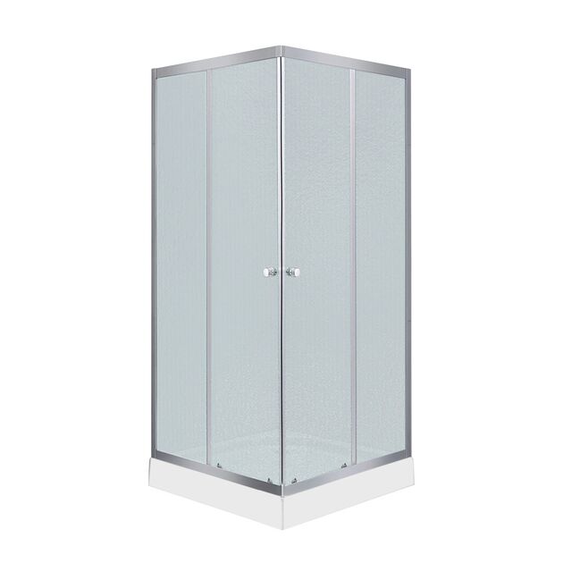 Душевая кабина Agua Elposo-Q.S.F.D.90x90 см, фото  | SNABZHENIE.com.ua Душевая кабина Agua Elposo-Q.S.F.D.90x90 см, фото  | SNABZHENIE.com.ua