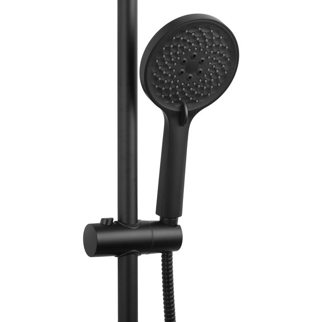Душевая система Kroner KRP Graz - SCH063, фото , изображение 9 | SNABZHENIE.com.ua Душевая система Kroner KRP Graz - SCH063, фото , изображение 9 | SNABZHENIE.com.ua