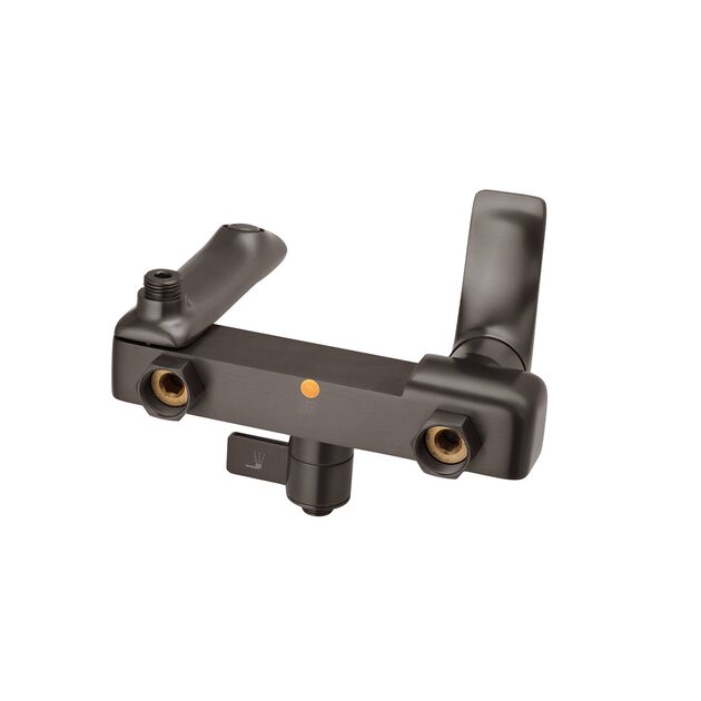 Душевая система Kroner KRP Graz - GRP063, фото , изображение 7 | SNABZHENIE.com.ua Душевая система Kroner KRP Graz - GRP063, фото , изображение 7 | SNABZHENIE.com.ua