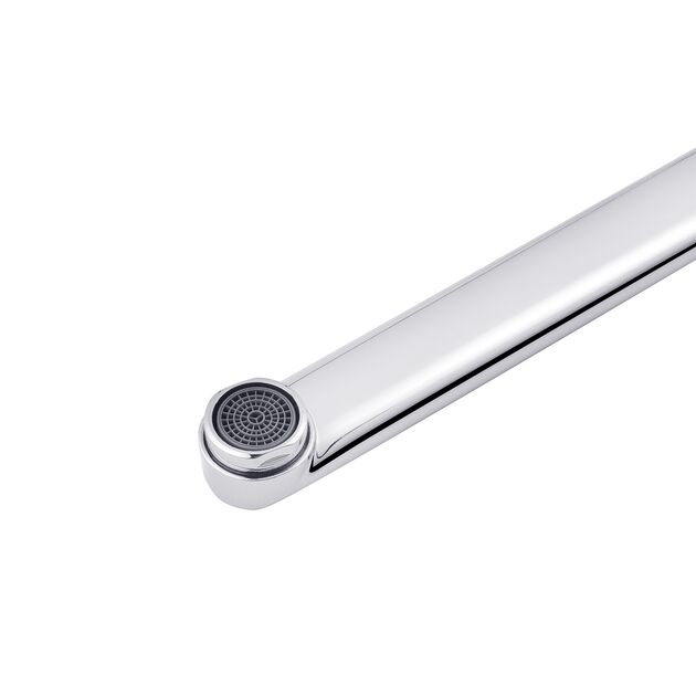 Смеситель кухонный Kroner KRM Oker - С040, фото , изображение 5 | SNABZHENIE.com.ua