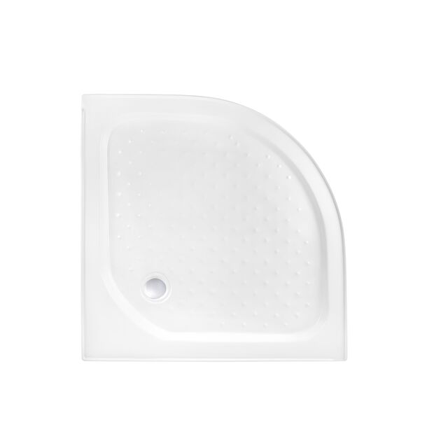 Душевой бокс Kroner KRP Enzo 90x90 см, фото , изображение 3 | SNABZHENIE.com.ua Душевой бокс Kroner KRP Enzo 90x90 см, фото , изображение 3 | SNABZHENIE.com.ua