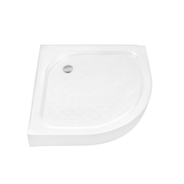 Душевой бокс Kroner KRP Enzo 90x90 см, фото , изображение 4 | SNABZHENIE.com.ua Душевой бокс Kroner KRP Enzo 90x90 см, фото , изображение 4 | SNABZHENIE.com.ua