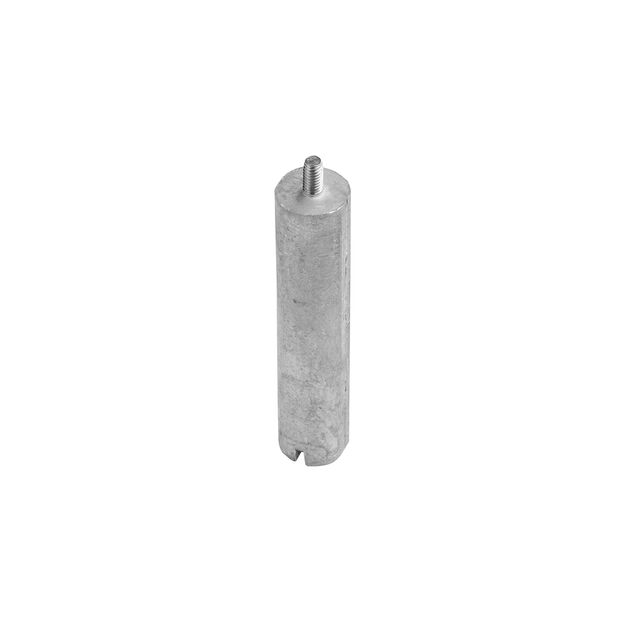 Анод магниевый Kroner Flacher 100x20, фото  | SNABZHENIE.com.ua Анод магниевый Kroner Flacher 100x20, фото  | SNABZHENIE.com.ua