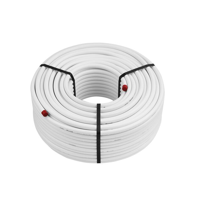 Труба металопластикова безшовна Pexal 20х2,0 мм (100 м), фото  | SNABZHENIE.com.ua