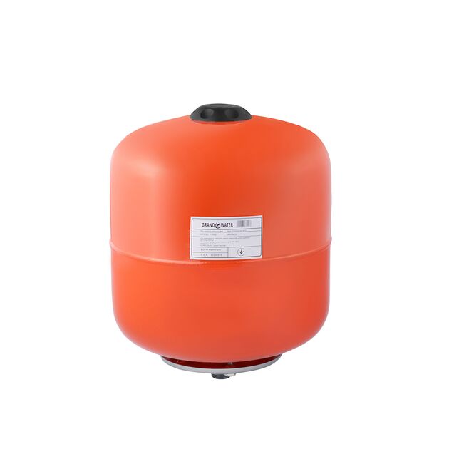 Расширительный бак Grandwater PTV12, фото  | SNABZHENIE.com.ua Расширительный бак Grandwater PTV12, фото  | SNABZHENIE.com.ua