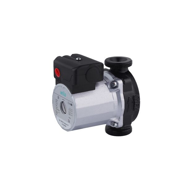 Насос циркуляційний Forwater RS 25/7-130 Grey (Wilo), фото  | SNABZHENIE.com.ua Насос циркуляційний Forwater RS 25/7-130 Grey (Wilo), фото  | SNABZHENIE.com.ua