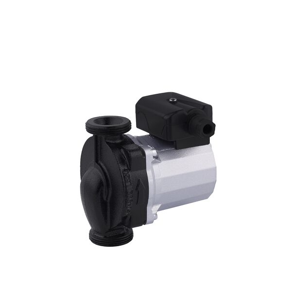 Насос циркуляційний Forwater RS 25/7-130 Grey (Wilo), фото , зображення 4 | SNABZHENIE.com.ua Насос циркуляційний Forwater RS 25/7-130 Grey (Wilo), фото , зображення 4 | SNABZHENIE.com.ua