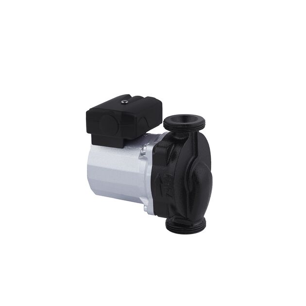 Насос циркуляційний Forwater RS 25/7-130 Grey (Wilo), фото , зображення 5 | SNABZHENIE.com.ua Насос циркуляційний Forwater RS 25/7-130 Grey (Wilo), фото , зображення 5 | SNABZHENIE.com.ua