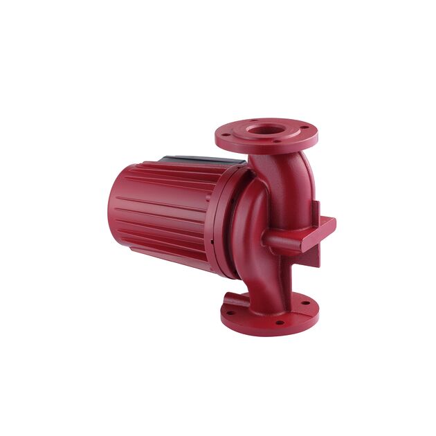 Циркуляционный насос Forwater WRS 50/1100-F (Grundfos), фото , изображение 5 | SNABZHENIE.com.ua