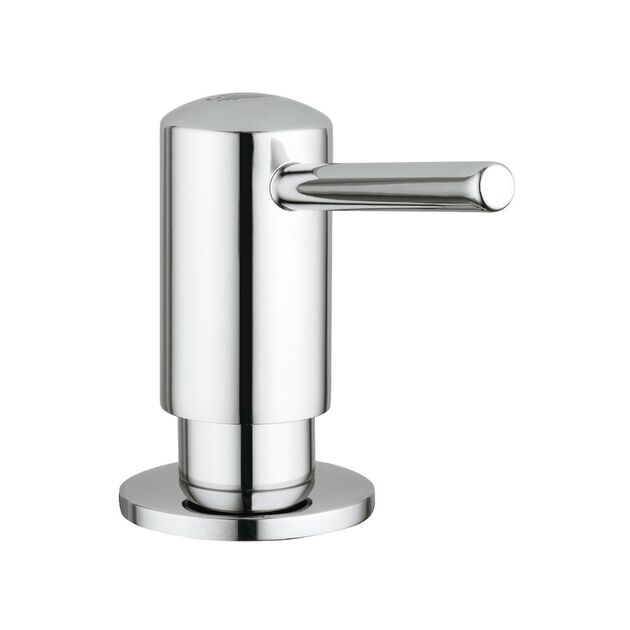 Дозатор для моющего средства Grohe 40536000, фото  | SNABZHENIE.com.ua Дозатор для моющего средства Grohe 40536000, фото  | SNABZHENIE.com.ua