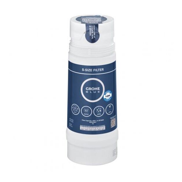 Картридж пом'якшуючий Grohe Blue 40404001, фото  | SNABZHENIE.com.ua Картридж пом'якшуючий Grohe Blue 40404001, фото  | SNABZHENIE.com.ua