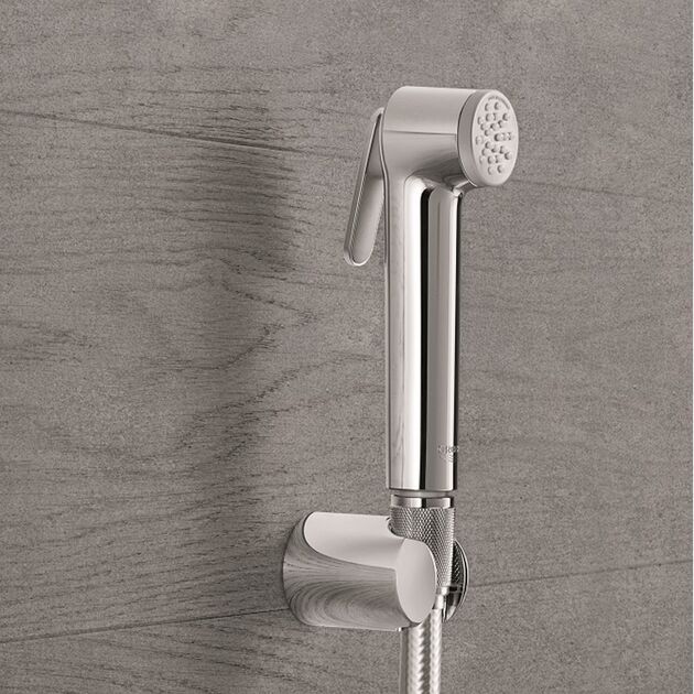 Набор для гигиенического душа Grohe Tempesta-F Trigger Spray 30 26352000 Набор гигиенического душа Grohe Tempesta-F Trigger Spray 30 26352000, фото , изображение 3 | SNABZHENIE.com.ua Набор для гигиенического душа Grohe Tempesta-F Trigger Spray 30 26352000 Набор гигиенического душа Grohe Tempesta-F Trigger Spray 30 26352000, фото , изображение 3 | SNABZHENIE.com.ua