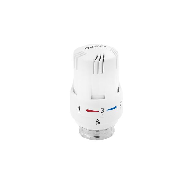 Термоголовка Karro KR-2110-1, фото  | SNABZHENIE.com.ua Термоголовка Karro KR-2110-1, фото  | SNABZHENIE.com.ua