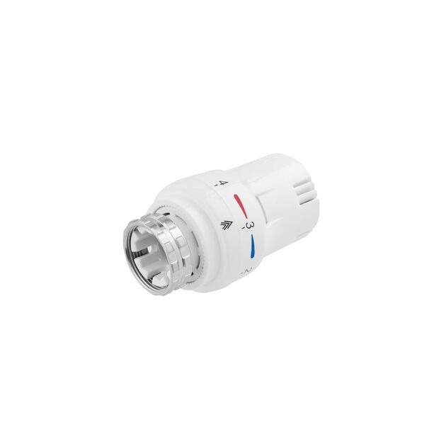 Термоголовка Karro KR-2110-1, фото , зображення 3 | SNABZHENIE.com.ua Термоголовка Karro KR-2110-1, фото , зображення 3 | SNABZHENIE.com.ua